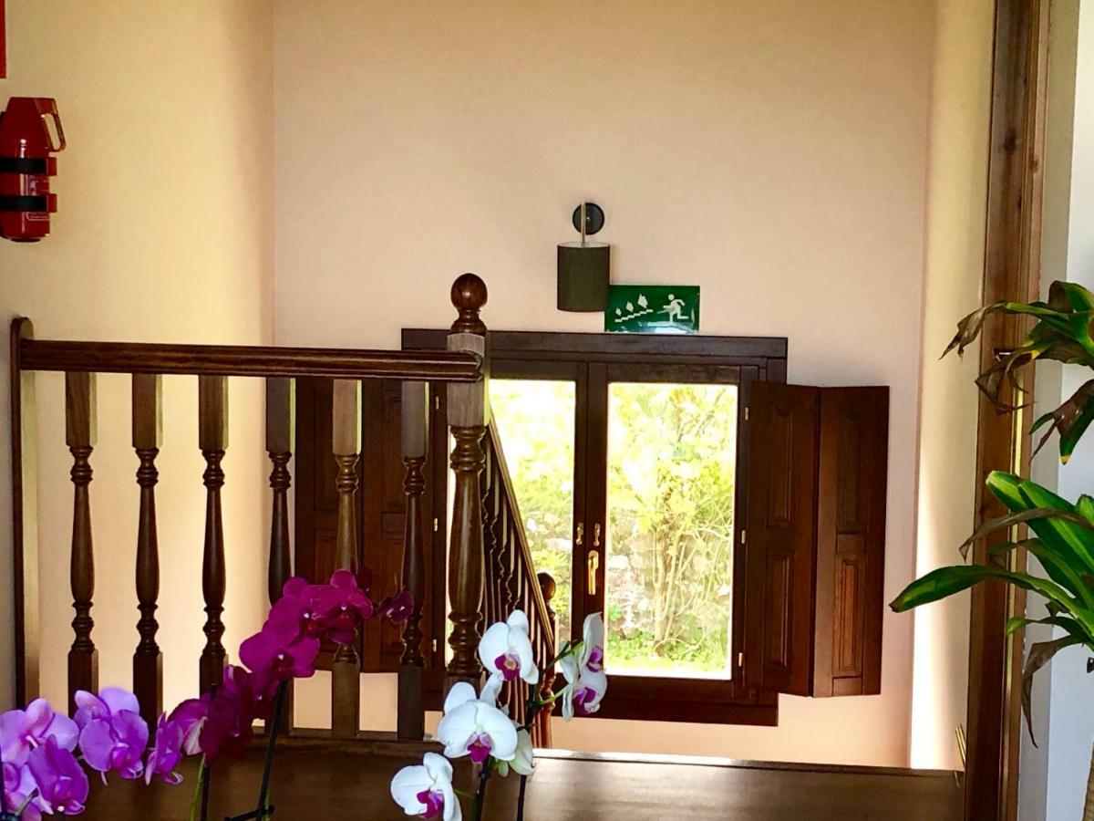 Villa Casa Frente A Los Bufones De Pria Llames de Pría Exterior foto