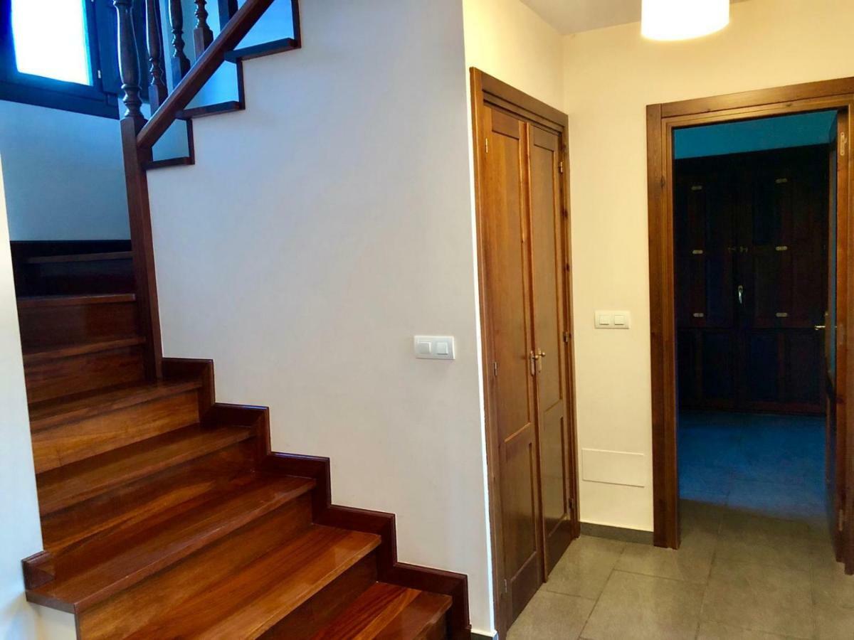 Villa Casa Frente A Los Bufones De Pria Llames de Pría Exterior foto