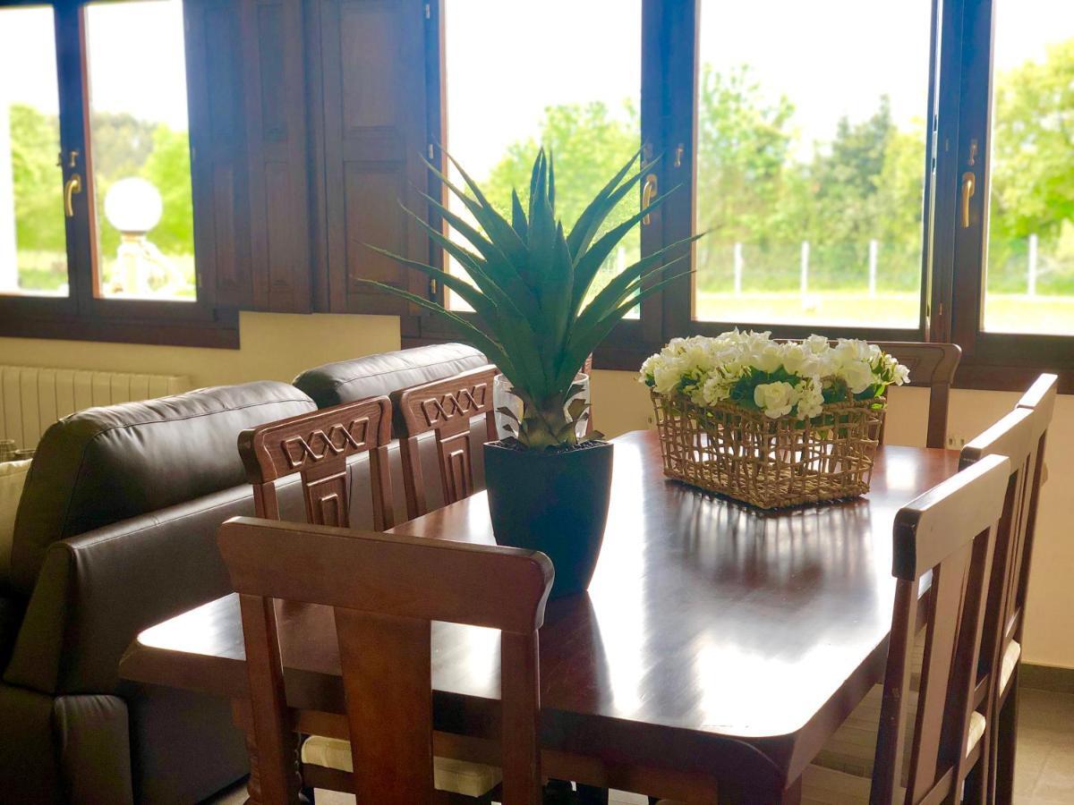 Villa Casa Frente A Los Bufones De Pria Llames de Pría Exterior foto