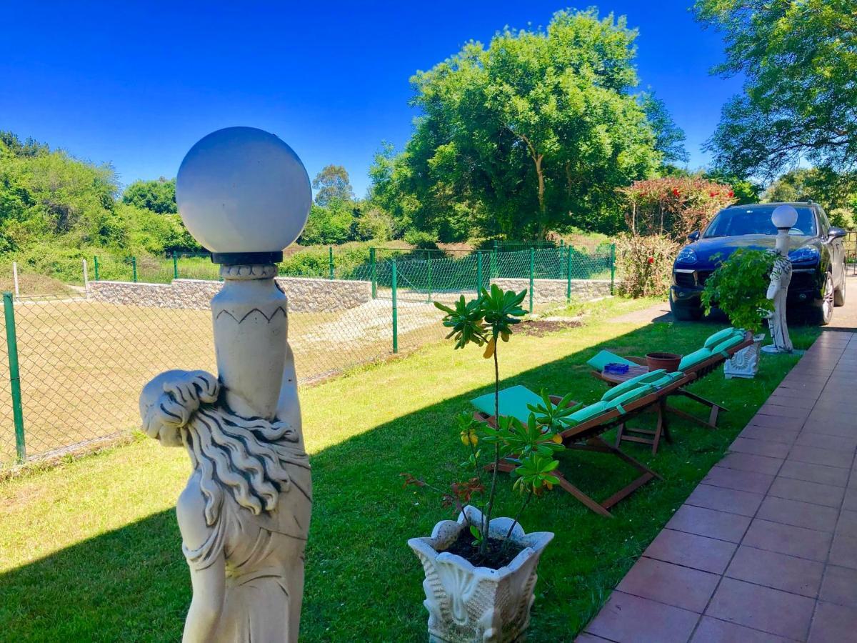 Villa Casa Frente A Los Bufones De Pria Llames de Pría Exterior foto
